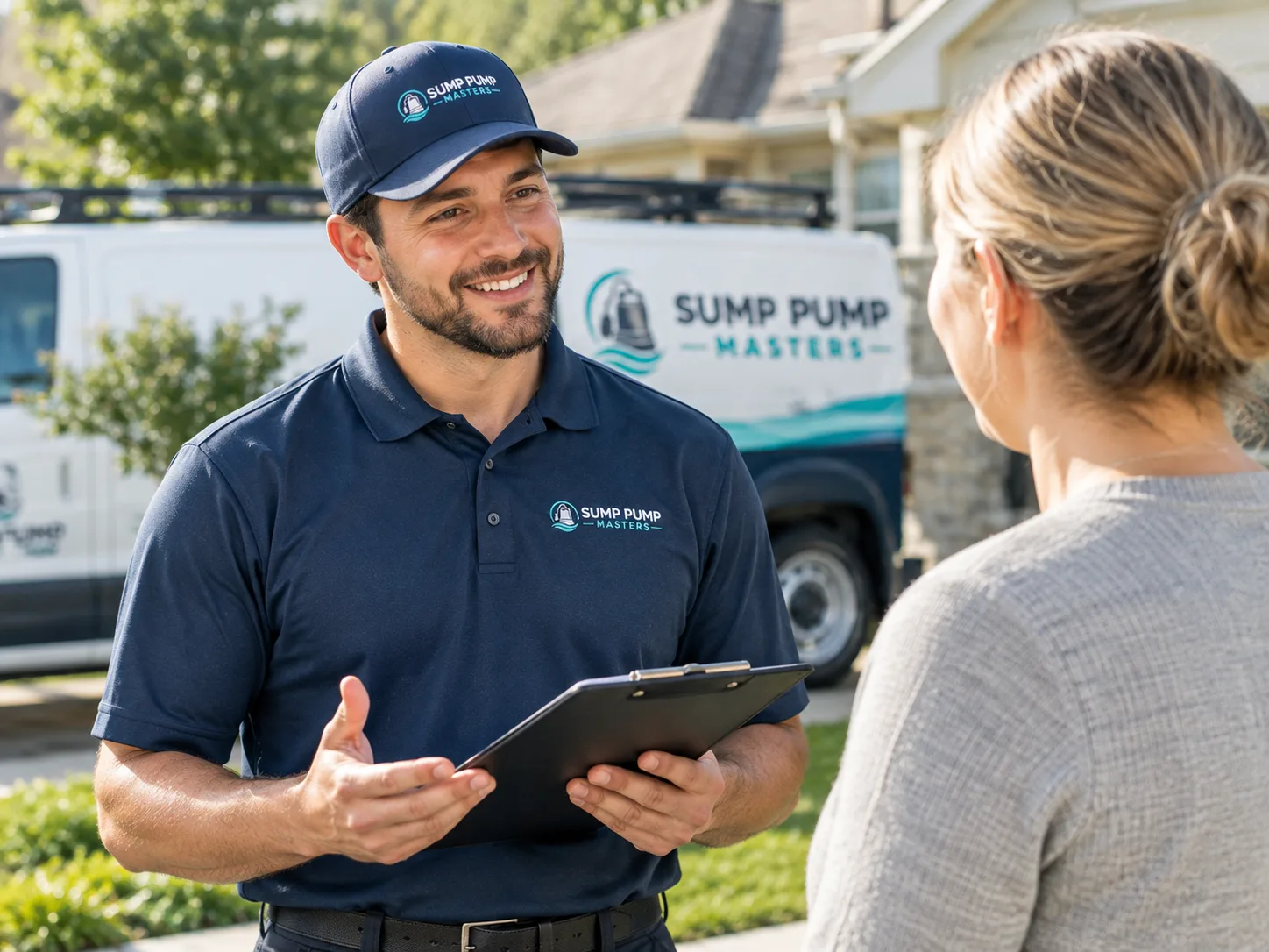 Sump Pump Repair Bradley, WV FAQs